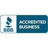 BBB Accredited
